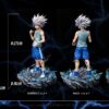 WINGS STUDIO – HUNTER x HUNTER: KILLUA [IN STOCK] - Image 9