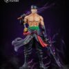 ZOOK FACTORY STUDIO – ONE PIECE: ENMA ZORO [IN STOCK] - Image 2